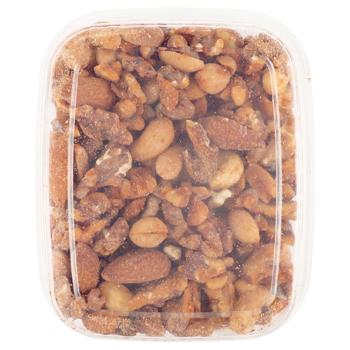 Spicy Nut Mix 150g - buy, prices for - photo 2
