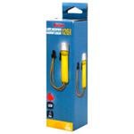 Auchan LED Waterproof Flashlight