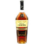 Tairovskyy Special Chateau Chartier Brandy 37% 0.5l
