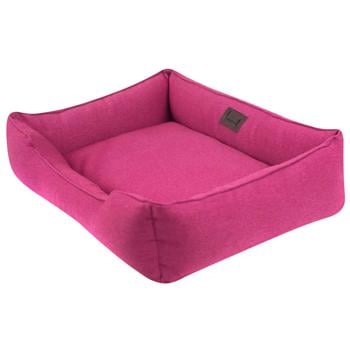 Harley and Cho Dreamer Berry Pet Bed 70x50cm Fuchsia - buy, prices for - photo 4