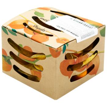 Physalis in Packaging