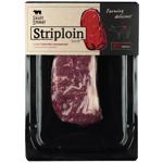 Стейк яловичий Skott Smeat Стріплойн охолоджений