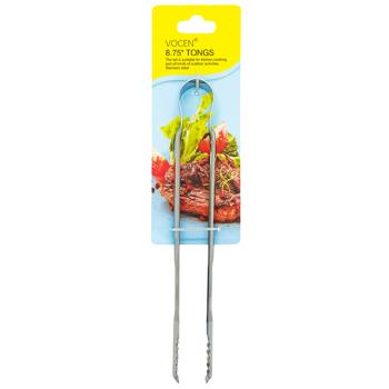 Kitchen Tongs 22cm 46816-16888 И126