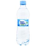 BonAqua Non-Carbonated Mineral Water 0.5l