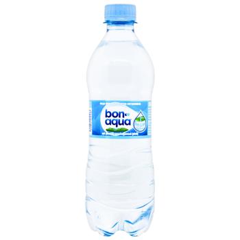 Bonaqua Non-Carbonated Mineral Water 0.5l - buy, prices for - photo 3