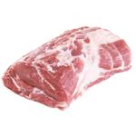 Pork Without brand fresh Ukraine