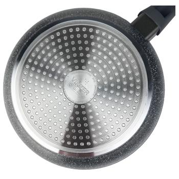 Vinzer Graphene Induction Line Frying Pan 28cm - buy, prices for - photo 5