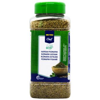 Metro Chef Cutted Dried Rosemary 310g - buy, prices for - photo 3