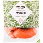 Miasnyy Khutir Miasni Boiled Wieners First Grade