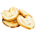 Печиво Лукас Вушка кг