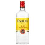 Джин Finsrury London Dry 60% 1л