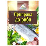 Приправа Cykoria Sa для риби 40г