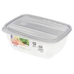 Food storage box Curver 1300ml Poland