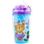 Bourgeois Water Bottle 500ml