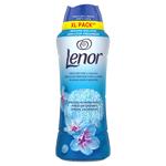 Кондиционер Lenor Unstoppables Пробуждение весны гранулированный 495г