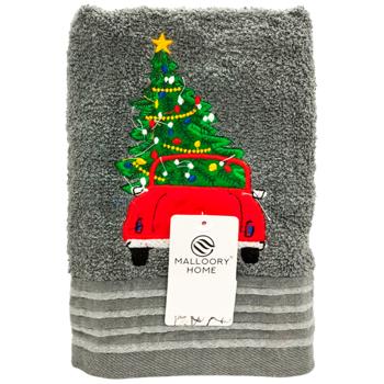 Towel cotton - buy, prices for Supermarket "Kharkiv" - photo 1