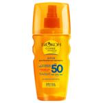 Biokon SPF 50 Oil for Safe Tanning 160ml
