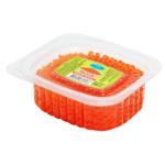 Rusalochka Red Protein Caviar 400g