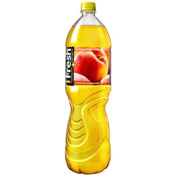 iFresh Peach Juice-Containing Drink 1.5l - buy, prices for Supermarket "Kharkiv" - photo 1