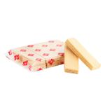 Вафли Житомирские ласощи Занзибар с ароматом лимона