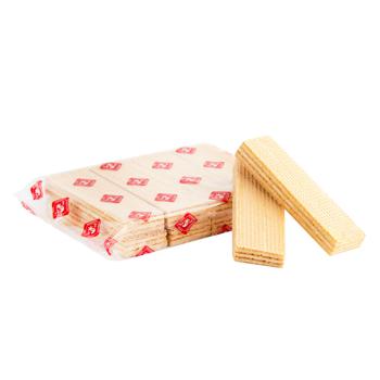 Zhytomyrski Lasoshchi Zanzibar Lemon Wafers - buy, prices for Tavria V - photo 1