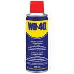 Аэрозоль WD-40 Универсальный 200мл