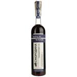 Beverage Witch water black currant 17.5% glass bottle