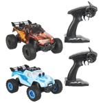 One Two Fun Beast Dragon Remote Control Toy Car 1:18 in assortment