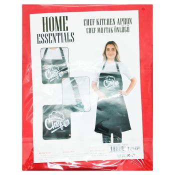 Home Essentials Standard Assorted Apron - buy, prices for - photo 4