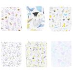 Пелюшка Dexter's муслін дитяча 90*75см