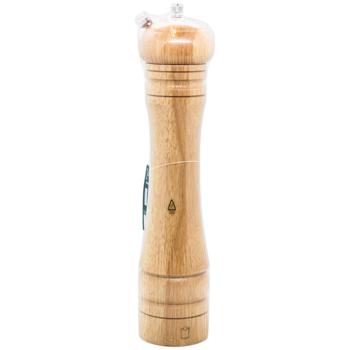 Metro Professional Salt and Pepper Mill 27cm natural