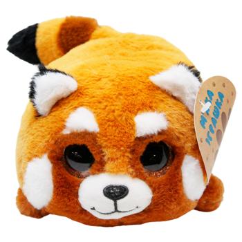 Red Panda Soft Toy 17cm MJ2416 - buy, prices for ULTRAMARKET - photo 1