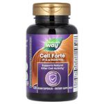 ІР-6 та інозитол Nature's Way Cell Forté 120 капсул