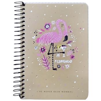 Зошит Student в клітинку А6 80 аркушів - купити, ціни на - фото 3