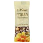 Misso Fitbar Mango-Cashew Bar 30g
