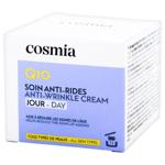 Cosmia Q10 Anti-wrinkle Face Day Cream 40+ 50ml
