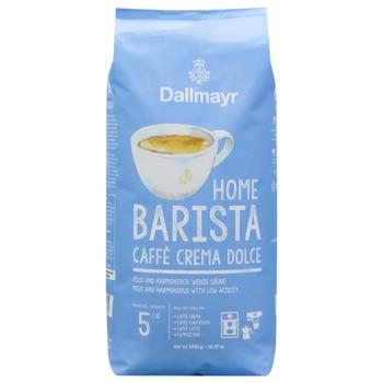 Dallmayr Crema Dolce Coffee Beans 1kg