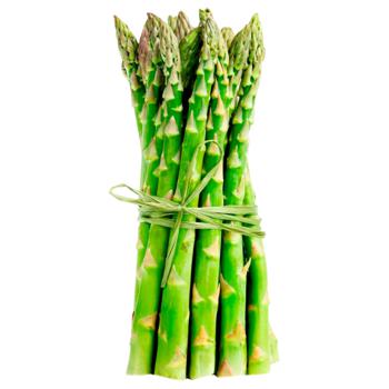 Organic Asparagus