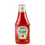 Heinz Tomato Ketchup 450g