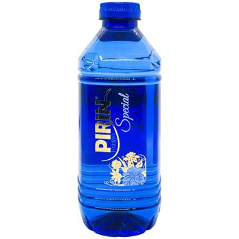 Вода мінеральна Pirin Spring Special негазована 0,5л