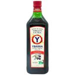 Масло оливковое Ybarra Extra Virgin 1л