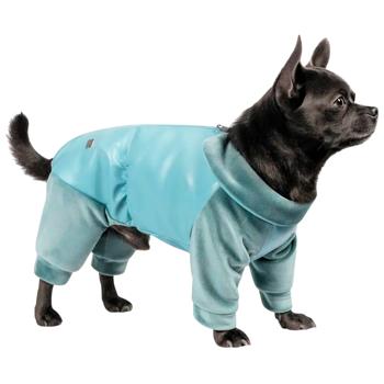 Pet Fashion Comfort Overalls for Dogs s.XS2 - buy, prices for - photo 2