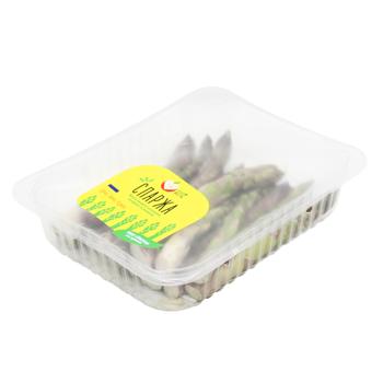 Mini Asparagus 300g - buy, prices for NOVUS - photo 2