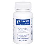 Поддержание надпочечников Pure Encapsulations Adrenal 60 капсул