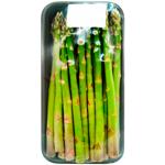 From Mom's Garden Asparagus