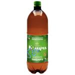 Kulturna Kombucha Ginger Drink 0.5l