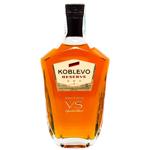 Бренди Koblevo Reserve V.S. 3 года 40% 250мл