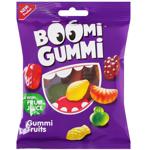 Цукерки Boomi Gummi Fruits желейні 70г