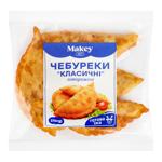 Чебуреки Макей Класичні смажені 270г