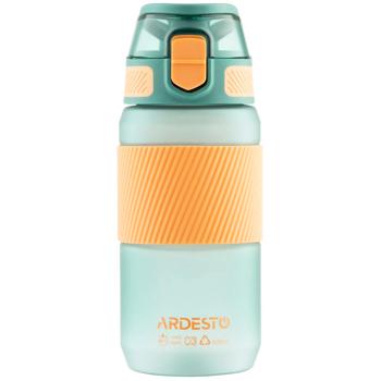 Ardesto Spring Green Bottle 600ml - buy, prices for ULTRAMARKET - photo 2